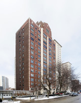 Lake Shore Towers Apartments