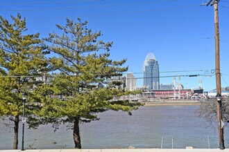 229 Riverside Dr in Covington, KY - Building Photo - Building Photo
