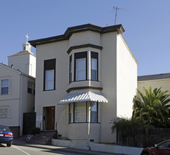 610 Sacramento St in Vallejo, CA - Building Photo - Building Photo