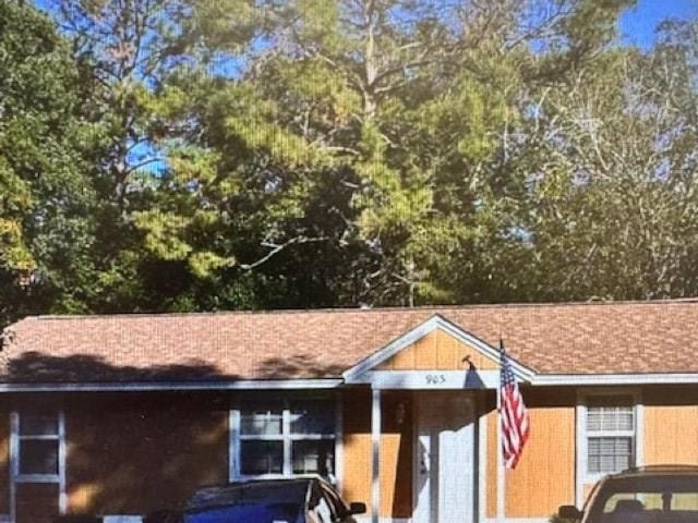 property at 903 Bald Eagle