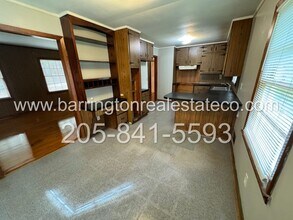 1237 Linwood St in Birmingham, AL - Building Photo - Building Photo