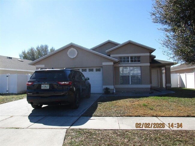 property at 1468 Avleigh Cir