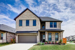 3036 Cirrus Heights Ct in Katy, TX - Building Photo