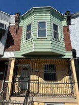 4214 N Darien St in Philadelphia, PA - Building Photo