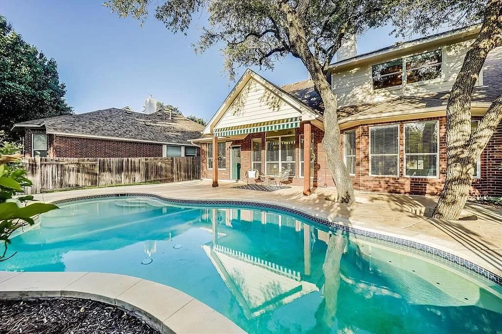 1723 Nelson Ranch Loop in Cedar Park, TX - Building Photo