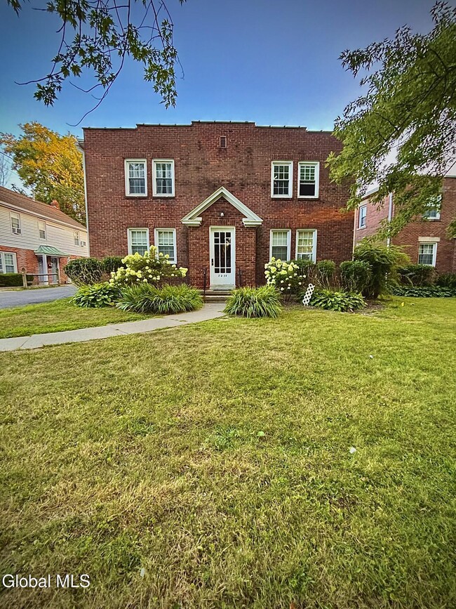 property at 2224 Crescent Rd