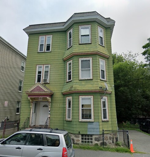 14 Schiller St, Unit 1