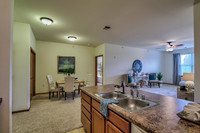 Sunset Terrace in Madison, WI - Building Photo - Interior Photo