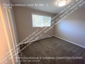 9546 Silverdale Loop Rd NW in Silverdale, WA - Building Photo - Building Photo
