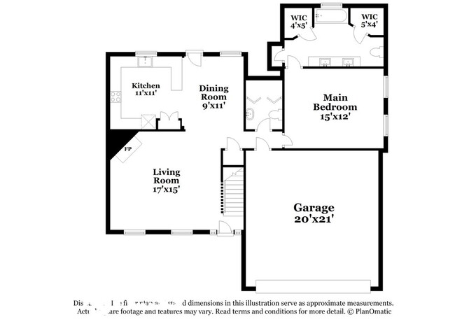 441 Parrish Hill in Mount Juliet, TN - Building Photo - Building Photo