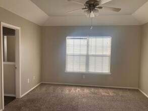 8911 N 154th E Ave in Owasso, OK - Building Photo - Building Photo