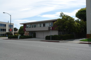 1875 Ogden Dr Apartments