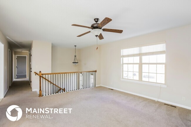 1303 NW High View Dr in Grain Valley, MO - Building Photo - Building Photo