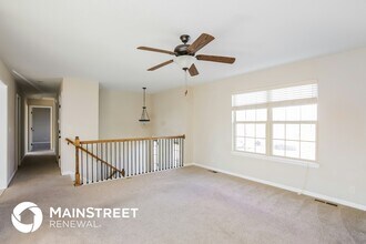 1303 NW High View Dr in Grain Valley, MO - Building Photo - Building Photo