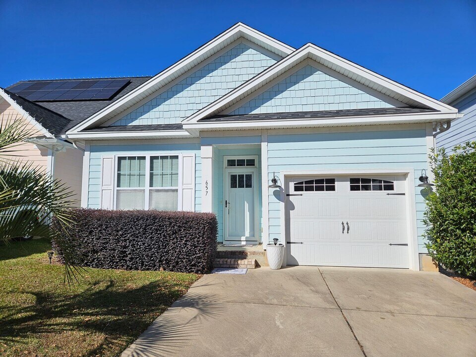 657 Pinnacle Wy in Lexington, SC - Building Photo