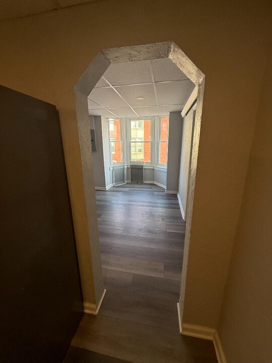 401 W Market St in York, PA - Building Photo
