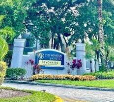 711 SW 111th Way, Unit 3047 in Pembroke Pines, FL - Building Photo