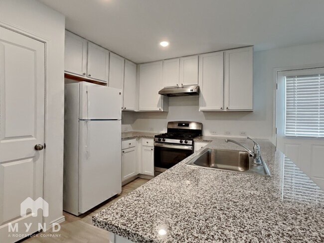 9611 Littleton Grist in San Antonio, TX - Building Photo - Building Photo