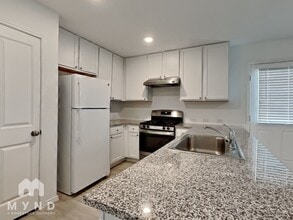 9611 Littleton Grist in San Antonio, TX - Building Photo - Building Photo