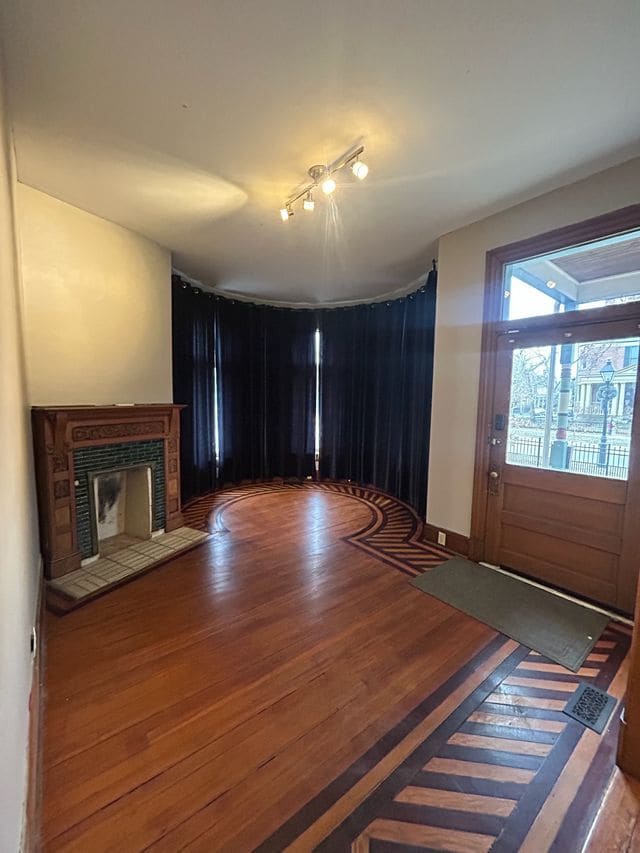 644 Dayton St, Unit 1 in Hamilton, OH - Building Photo - Building Photo