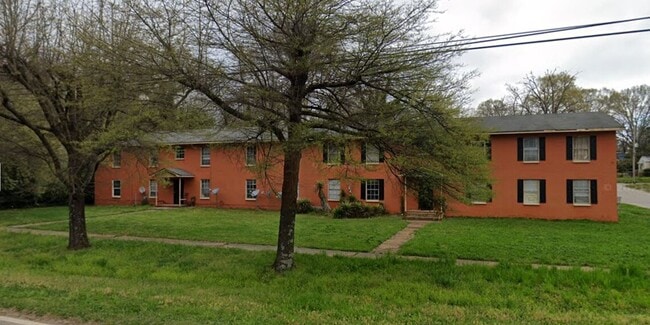 property at 623 E Solomon St