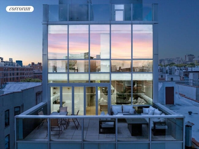property at 313 W 121st St