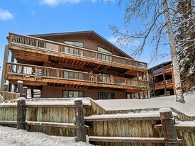 8516 Boundary Ave in Anchorage, AK - Building Photo