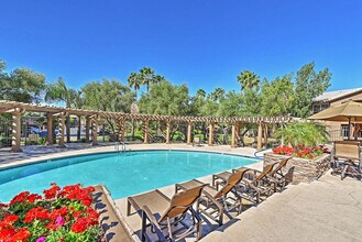 7009 E Acoma Dr, Unit ID1385811P in Scottsdale, AZ - Foto de edificio - Building Photo