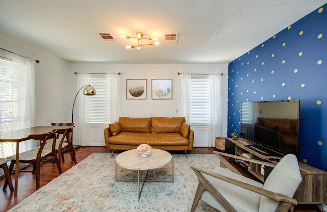 property at 6609 Teluco St