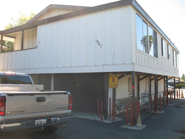 1935-1941 S Broadway St in Escondido, CA - Building Photo