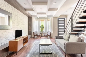 2207 Flagler Pl NW, Unit #1: 4bd/2.5ba in Washington, DC - Building Photo - Building Photo