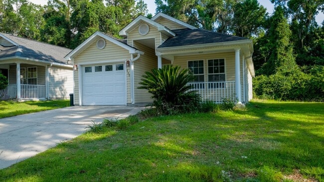 property at 5331 Falling Star Rd