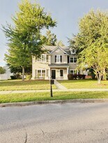 21 Hill Rd in Richmond Hill, GA - Building Photo