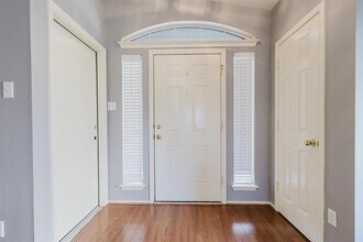 1409 Molson Lake Dr in Leander, TX - Building Photo - Building Photo