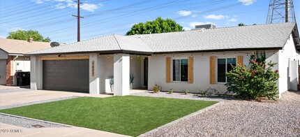 1027 W Peralta Ave in Mesa, AZ - Building Photo - Building Photo