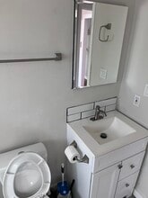 1009A Bonham Terrace, Unit A in Austin, TX - Foto de edificio - Building Photo