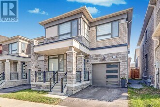 1405 Longspur Trl in Pickering, ON - Building Photo - Building Photo