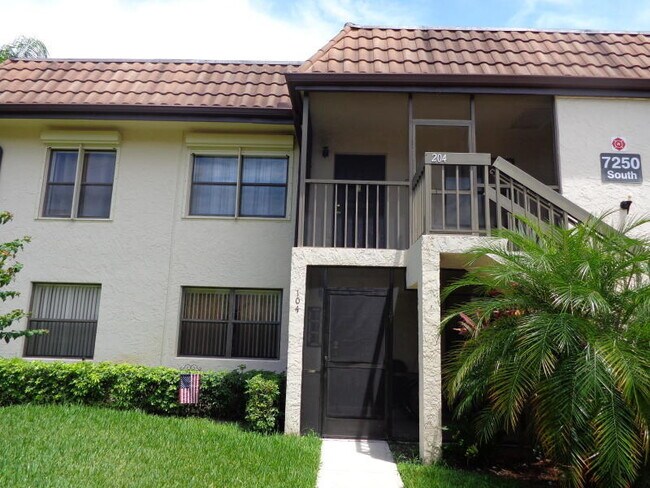 property at 7250 Golf Colony Ct