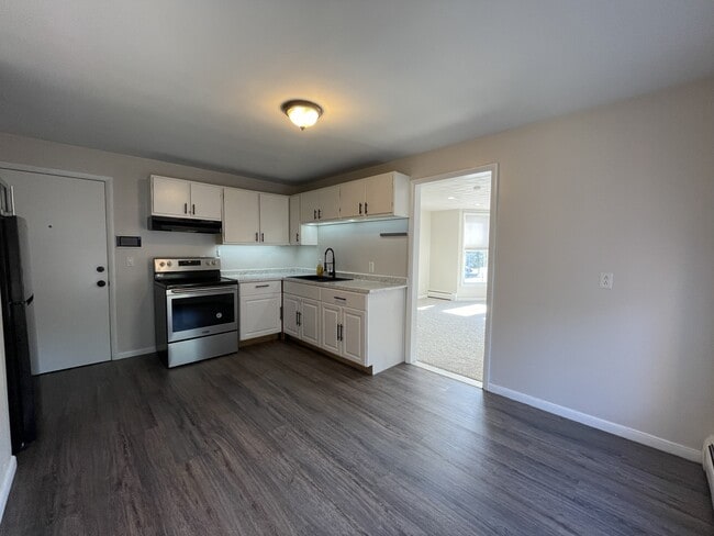 4359 Lake Ave, Unit 4361 Lake Ave. - Unit 1 in Rochester, NY - Building Photo - Building Photo