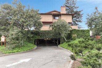 2785 S Bascom Ave, Unit 4 in Campbell, CA - Building Photo - Building Photo