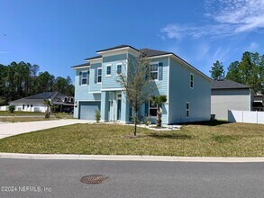 810 Laurel Valley Dr in Orange Park, FL - Building Photo - Building Photo