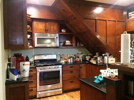 215-217 Packard St in Ann Arbor, MI - Building Photo