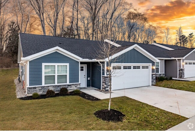 The Villas at Quarry Ridge