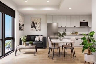 The Ivy at 325 College Ave in Ithaca, NY - Foto de edificio - Interior Photo