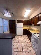 1448 Brittany Ln in Odessa, TX - Building Photo - Building Photo