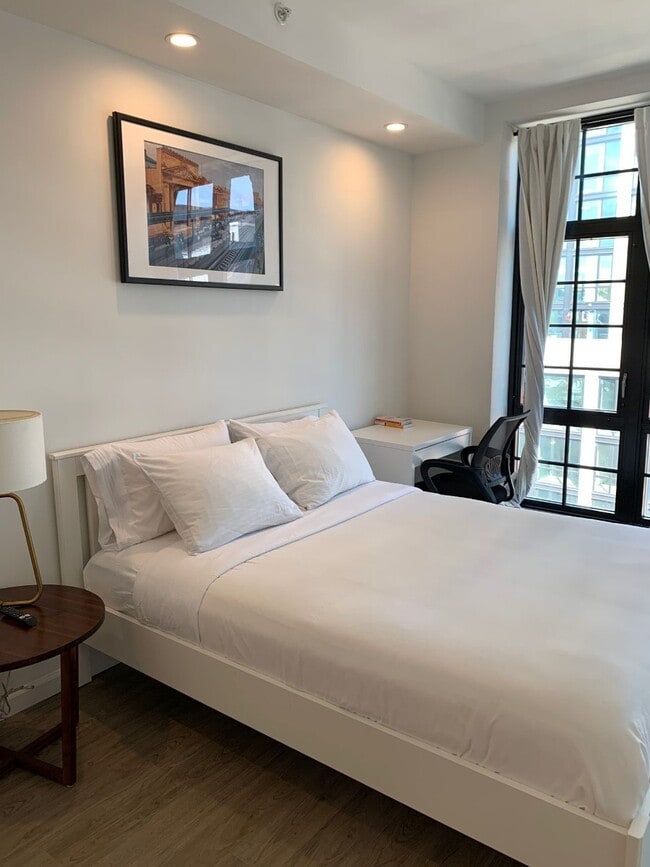 property at 138 Bowery