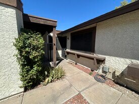 4513 W McLellan Rd in Glendale, AZ - Building Photo