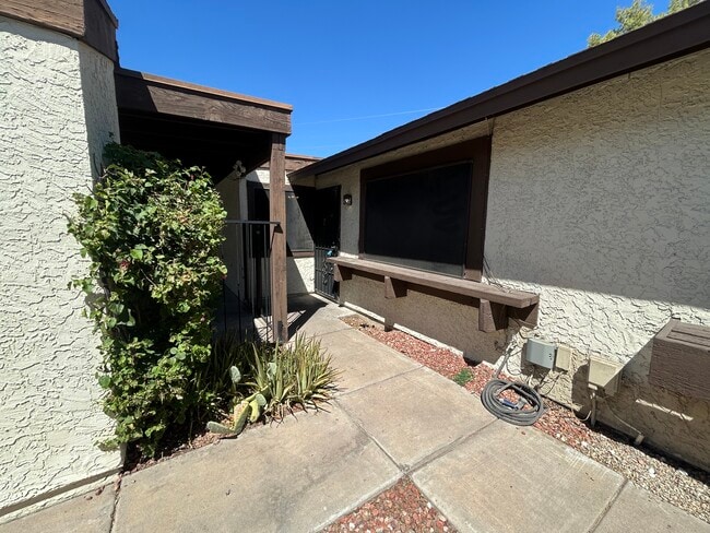 property at 4513 W McLellan Rd