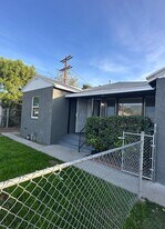 1235 Roxbury Dr in San Bernardino, CA - Building Photo