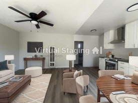 1814 W 22nd St in Los Angeles, CA - Building Photo